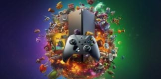 Xbox Series X|S Games Releasing This Month