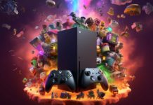 Xbox Series X Exclusive Games Released In 2022