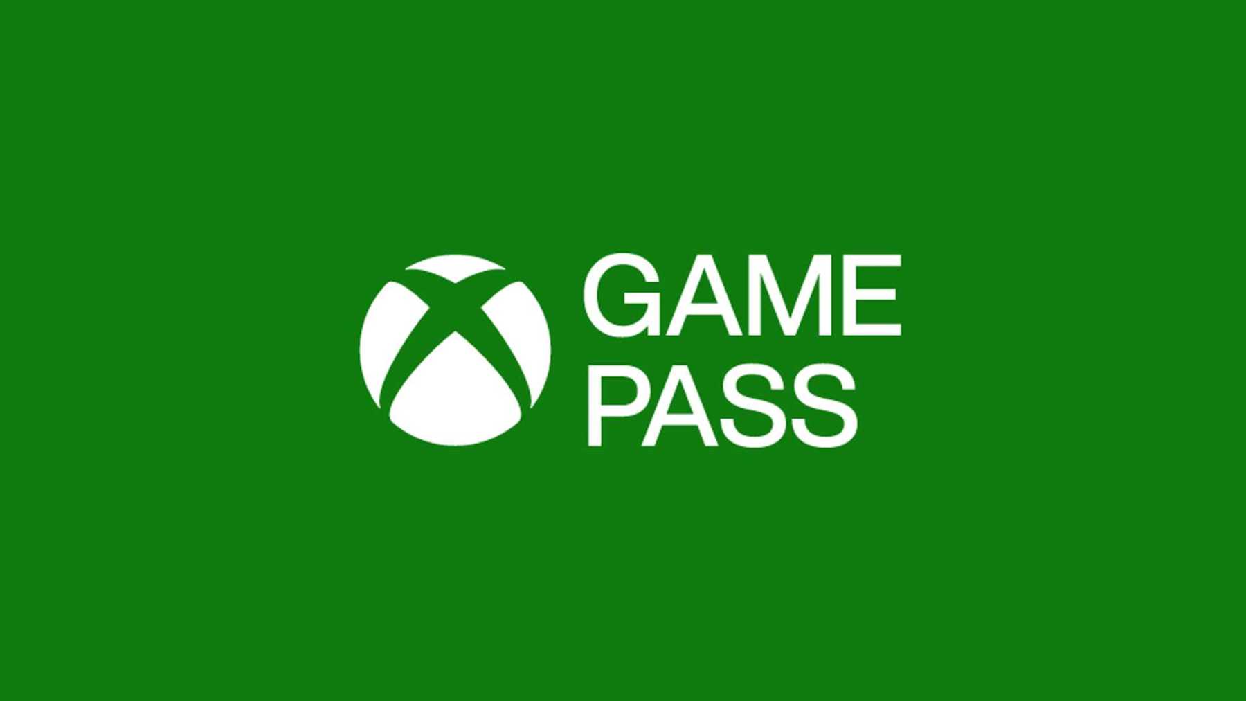 Game Pass in June 2023