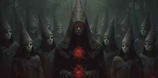 Creating Cults and Secret Societies in Your RPG Campaign