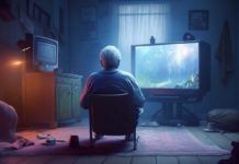 The Surprising Benefits of Video Games for Seniors