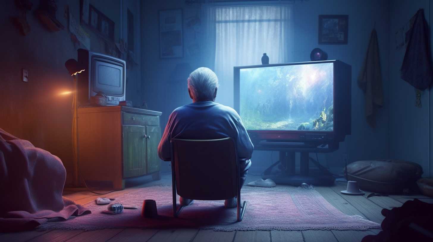 video games for seniors