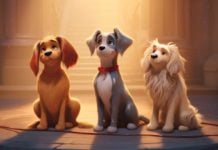 Disney Dog Names: Magical Inspiration for Your Furry Friend
