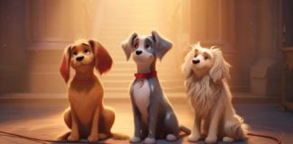 Disney Dog Names: Magical Inspiration for Your Furry Friend