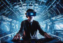 Virtual Reality Revolution: How VR is Redefining the Boundaries of Gaming