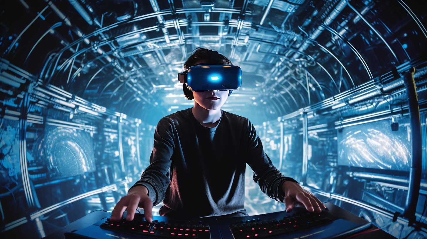 virtual-reality-revolution-how-vr-is-redefining-the-boundaries-of-gaming