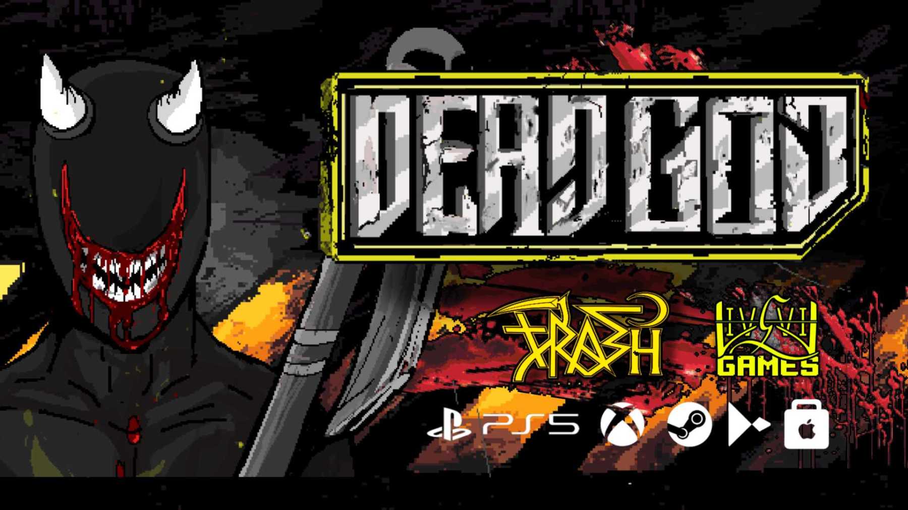 trash-gang-presents-deadgod-a-retro-style-soulslike-video-game-featuring-monstrum