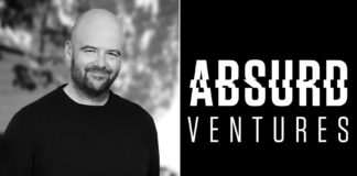 Grand Theft Auto Founder Dan Houser Unveils Enigmatic New Company: Absurd Ventures!