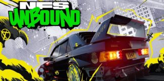 Tips for Evading the Police in Need for Speed Unbound