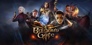 Games Like Baldurs Gate
