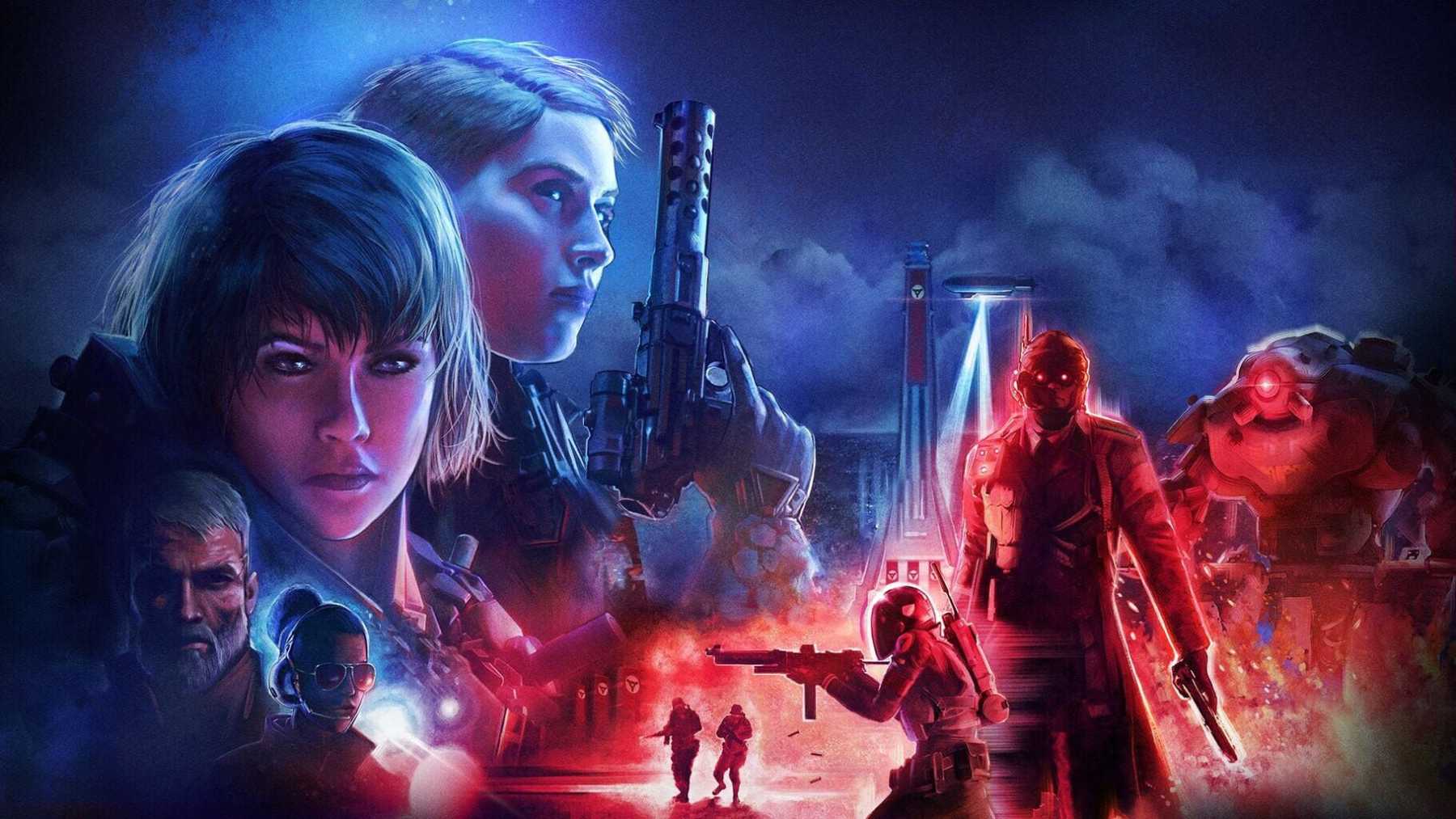 Wolfenstein: Youngblood Review Image