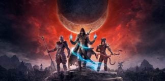 How to Change Your Race in Elder Scrolls Online (ESO)