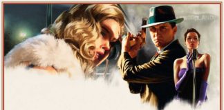 Games Like Peaky Blinders
