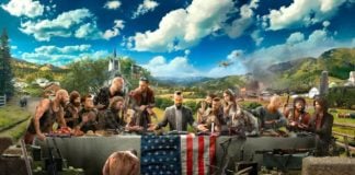 Project at Eden's Gate: A Closer Look at Far Cry 5's Enthralling Cult