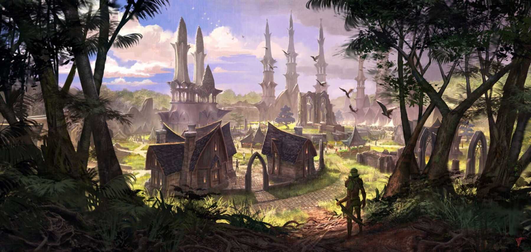 a-beginners-guide-to-elder-scrolls-online