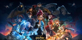 Will Harry Potter: Magic Awakened Be Available On PlayStation, Xbox, or Switch?