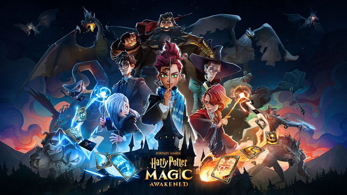 Will Harry Potter: Magic Awakened Be Available On PlayStation, Xbox, or Switch? Image