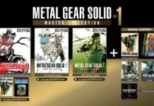 Metal Gear Solid Master Collection Falls Short Of The Collection We Need