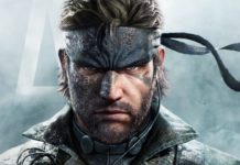Is Metal Gear Solid Delta a Remake of MGS3 or a New Game?