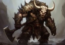 The Lore and Legends of Minotaurs in Gaming: A Fascinating Journey