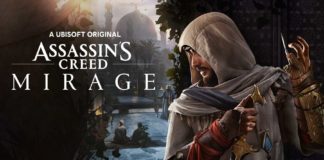 My Unsuccessful Quest for the Assassin's Creed Mirage Collector's Edition
