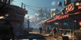 Best Side Quests From Fallout 4