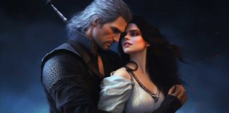Best Video Game Character Romances