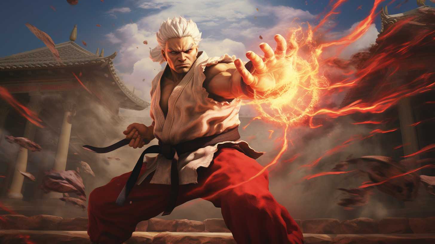 unveiling-the-mystery-behind-the-hadouken-in-street-fighter