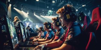 The Ultimate Guide to Starting Your Own Esports Team