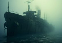 Man of Medan: A Haunting Tale Inspired by a Real-World Ghost Ship