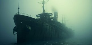 Top Ghost Ship Games