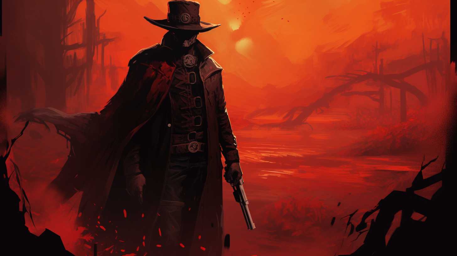 The History of Outlaws in Gaming: A Wild Ride Through Time