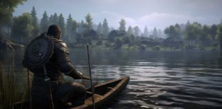 Elder Scrolls Online Fishing Guide