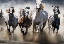 How to Create an Immersive Horse Racing Game Experience