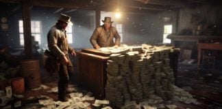 How to Earn Money Quickly and Easily in Red Dead Redemption 2