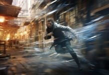Motion Blur in Video Games: A Detailed and Technical Guide