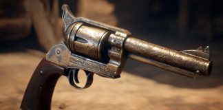 Best Weapons in Red Dead Redemption 2 and How to Get Them