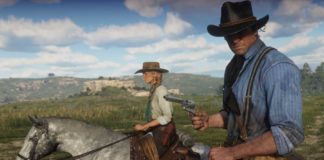 Guide to Melee Combat and Fist Fighting in Red Dead Redemption 2