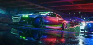 Secrets and Easter Eggs in Need for Speed Unbound