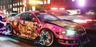 Car Customization and Tuning Guide for Need for Speed Unbound