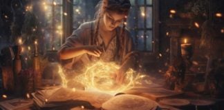 The Art of Spellcasting: A Comprehensive Guide for Gamers