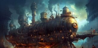 The Impact of Steampunk on Indie Game Development: