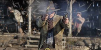 Is it Worth Looting Dead Enemies in Red Dead Redemption 2