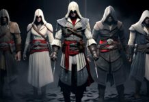 The Templars: The Power-Hungry Order in the Assassin's Creed Universe