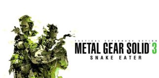 Metal Gear Solid 3: Boss Fight Guide - Young Ocelot