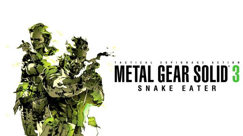 Metal Gear Solid 3: Boss Fight Guide - Young Ocelot Image