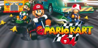 Top Video Game Glitches And Bugs