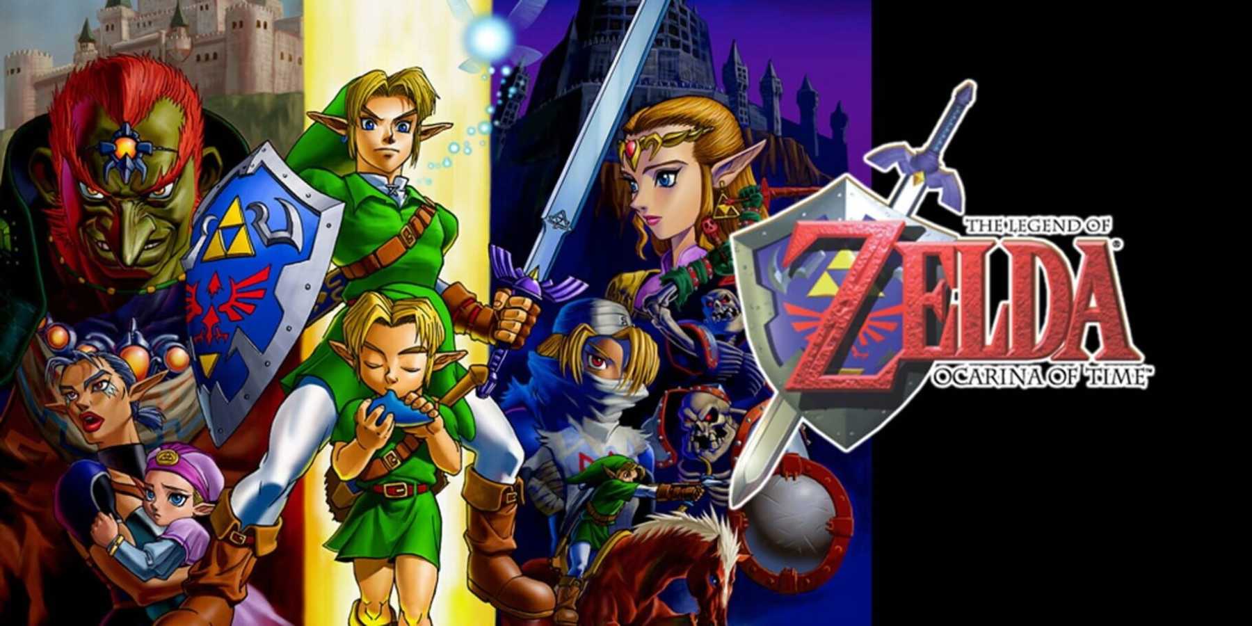 Greatest Video Game Sequels Ever