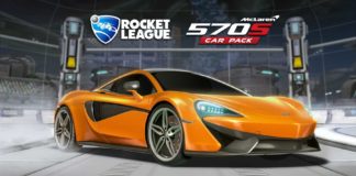 Games Like Rocket League: Competitive Vehicle Action