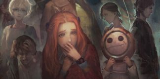 Zero Time Dilemma - Post-Execution Event Guide